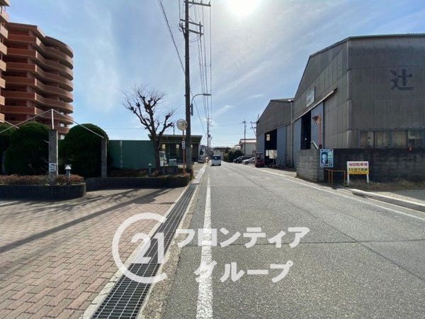 ライオンズマンション明石大久保　中古マンション