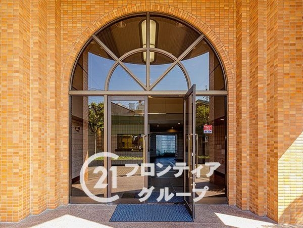 ライオンズマンション明石大久保　中古マンション