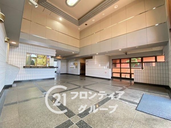 ライオンズマンション明石大久保　中古マンション