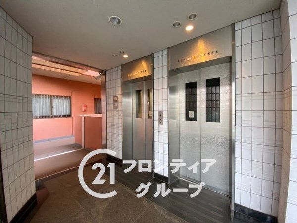 ライオンズマンション明石大久保　中古マンション