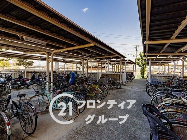 ライオンズマンション明石大久保　中古マンション