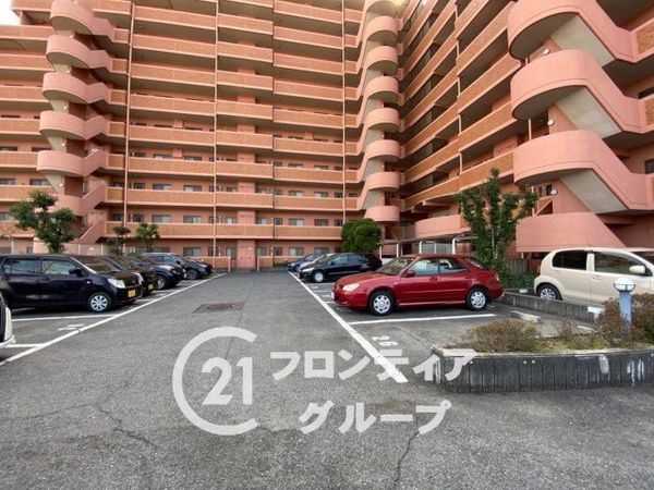 ライオンズマンション明石大久保　中古マンション