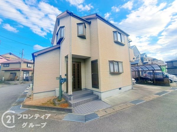 神戸市西区玉津町今津の中古一戸建て