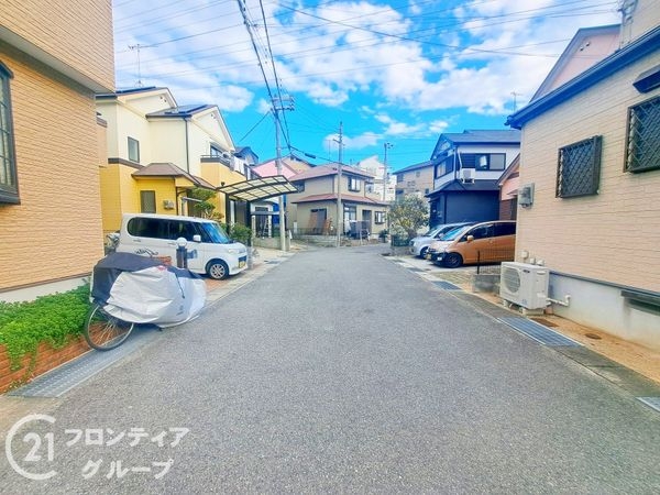 神戸市西区玉津町今津の中古一戸建て