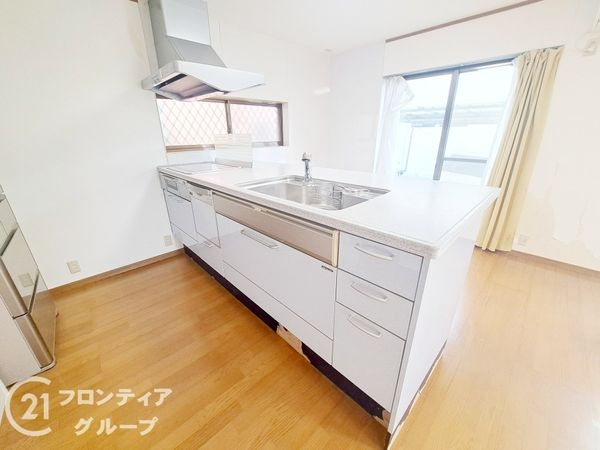 神戸市西区玉津町今津　中古一戸建て