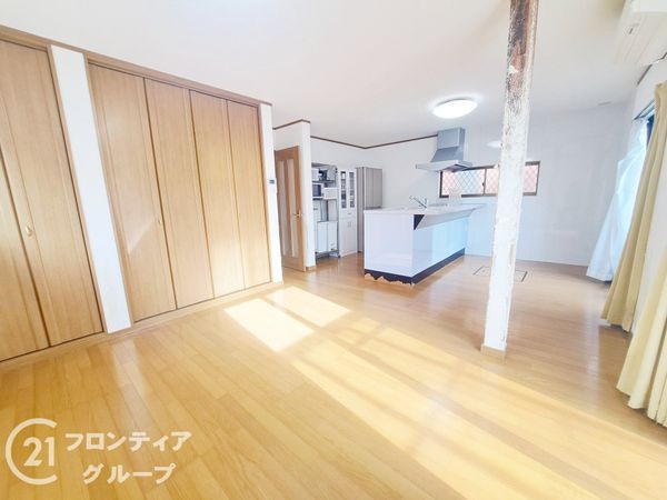 神戸市西区玉津町今津　中古一戸建て