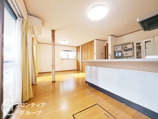 神戸市西区玉津町今津の中古一戸建て