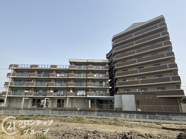 プレステージ明石大久保５　中古マンション