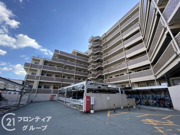 プレステージ明石大久保５　中古マンション
