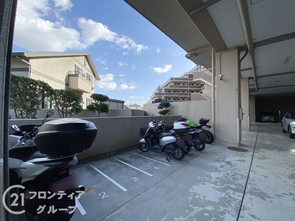 プレステージ明石大久保５　中古マンション