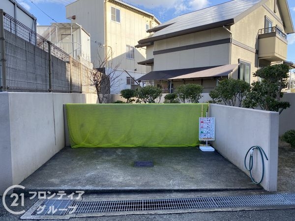 プレステージ明石大久保５　中古マンション