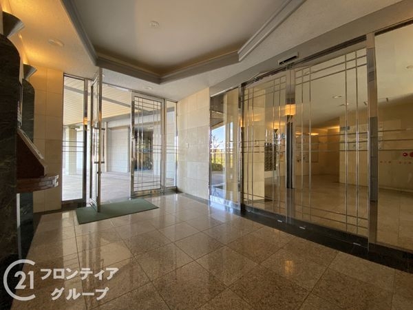 プレステージ明石大久保５　中古マンション
