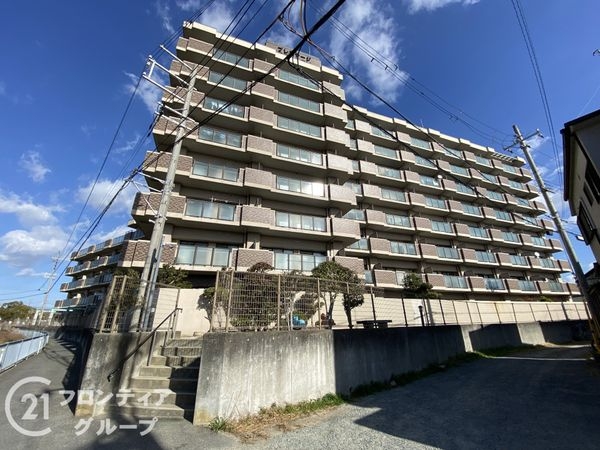 プレステージ明石大久保５　中古マンション