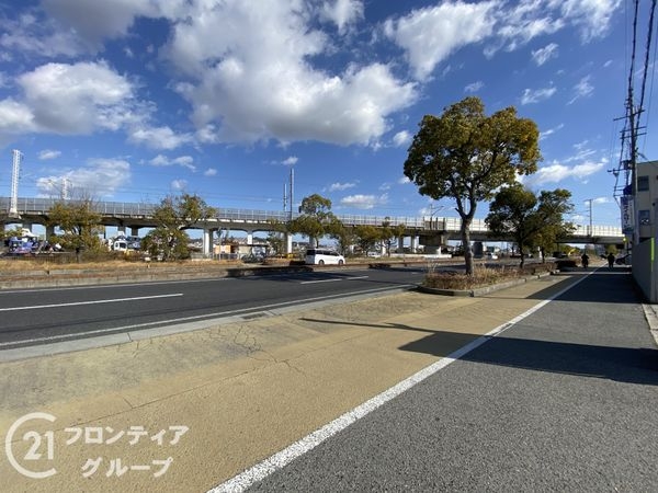 プレステージ明石大久保５　中古マンション