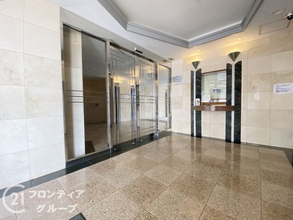 プレステージ明石大久保５　中古マンション