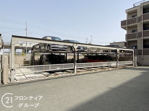 プレステージ明石大久保５　中古マンション