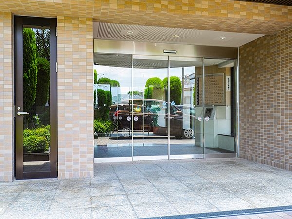 アルファステイツ朝霧丘　中古マンション