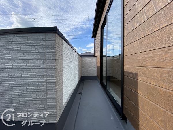 明石市松が丘５丁目　新築一戸建て　１期　３号棟