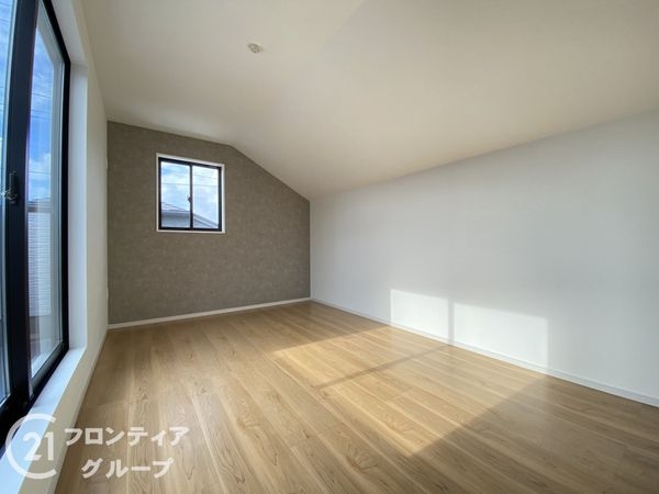 明石市松が丘５丁目　新築一戸建て　１期　３号棟