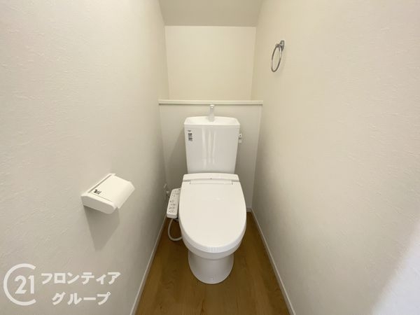 明石市松が丘５丁目　新築一戸建て　１期　３号棟