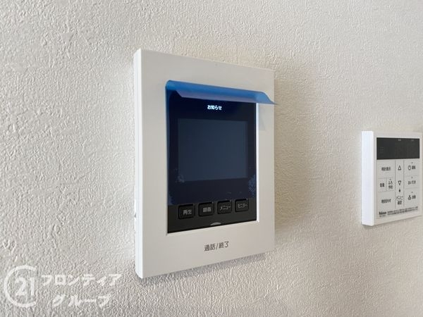 明石市松が丘５丁目　新築一戸建て　１期　３号棟