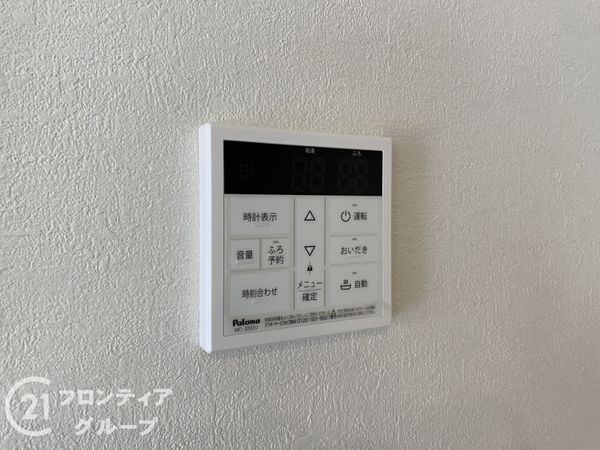 明石市松が丘５丁目　新築一戸建て　１期　３号棟