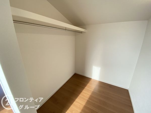 明石市松が丘５丁目　新築一戸建て　１期　４号棟