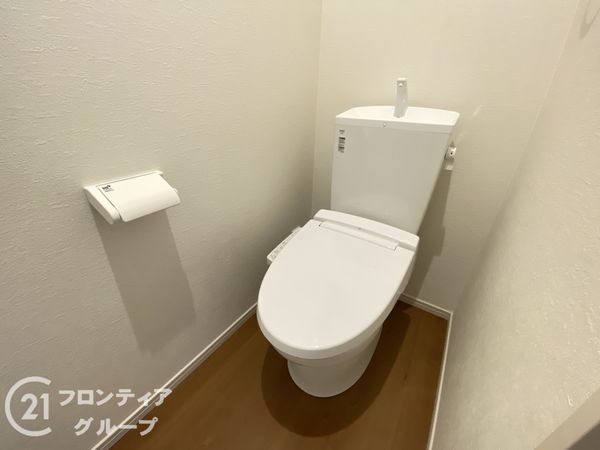 明石市松が丘５丁目　新築一戸建て　１期　４号棟