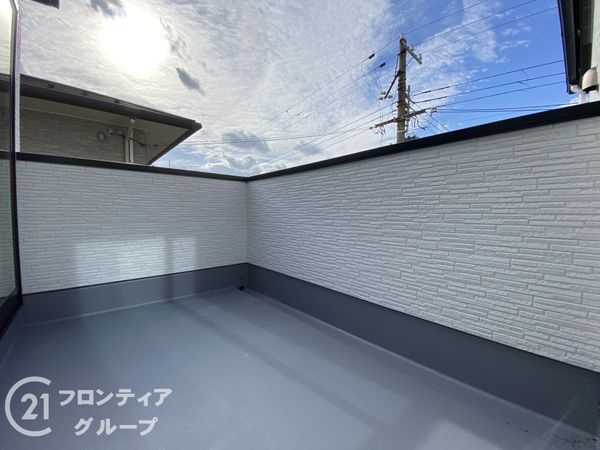 明石市松が丘５丁目　新築一戸建て　１期　４号棟