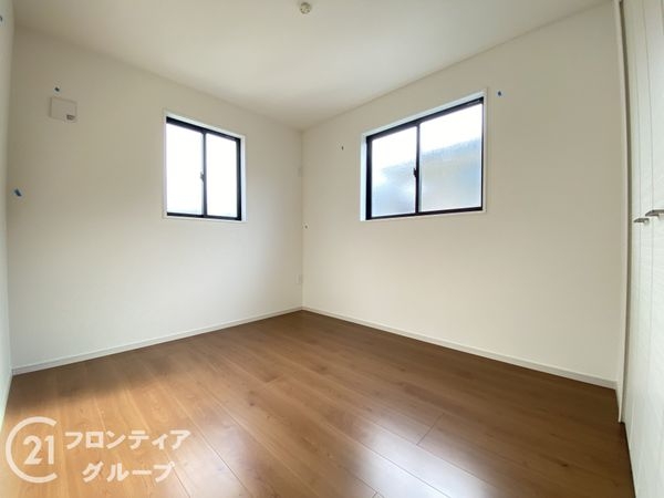 明石市松が丘５丁目　新築一戸建て　１期　４号棟