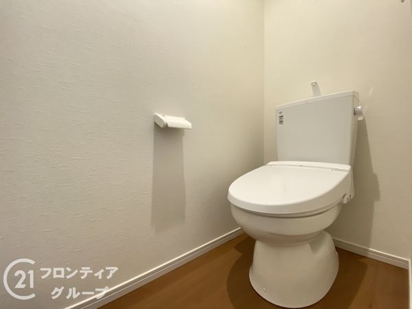 明石市松が丘５丁目　新築一戸建て　１期　４号棟