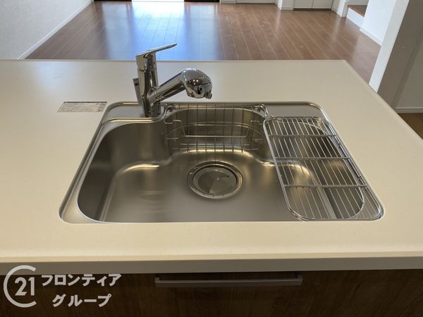 明石市松が丘５丁目　新築一戸建て　１期　４号棟