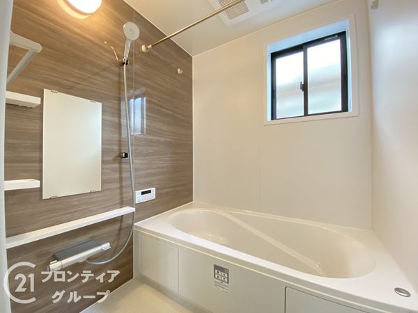 明石市松が丘５丁目　新築一戸建て　１期　４号棟
