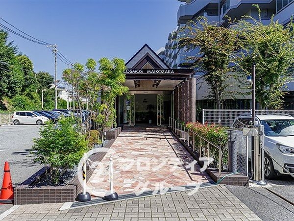 コスモ舞子坂　中古マンション