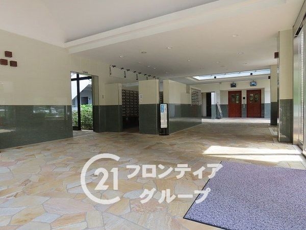 コスモ舞子坂　中古マンション