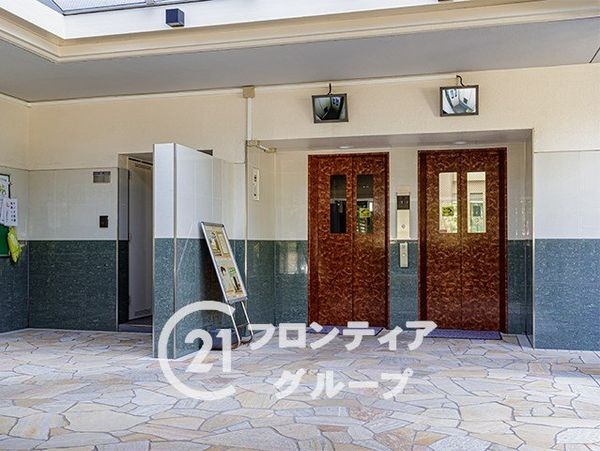 コスモ舞子坂　中古マンション