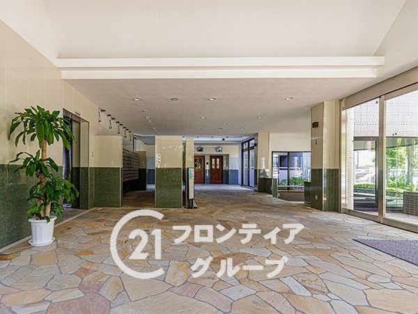 コスモ舞子坂　中古マンション