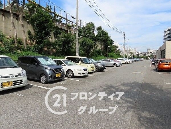 コスモ舞子坂　中古マンション