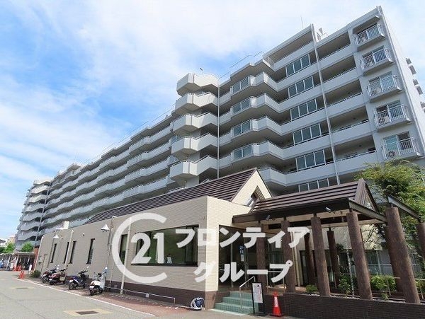 コスモ舞子坂　中古マンション