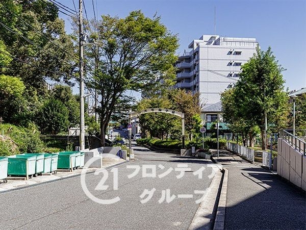 コスモ舞子坂　中古マンション