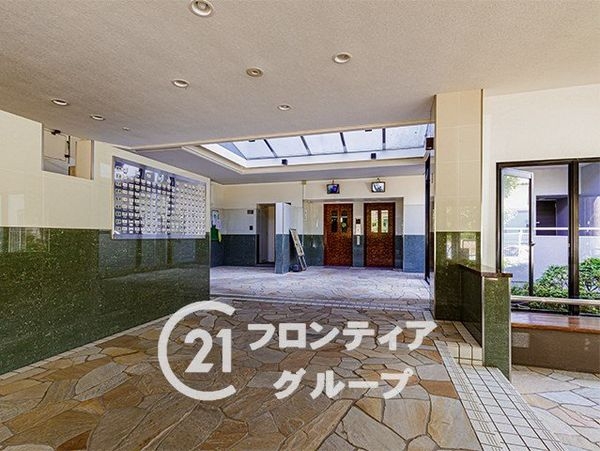 コスモ舞子坂　中古マンション