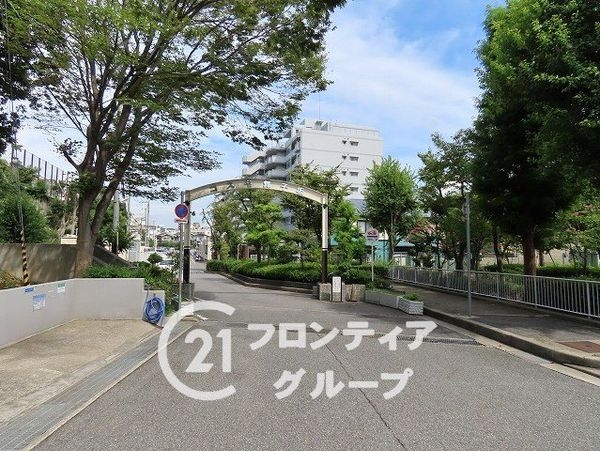 コスモ舞子坂　中古マンション