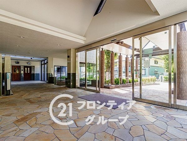 コスモ舞子坂　中古マンション