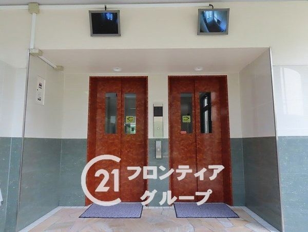コスモ舞子坂　中古マンション