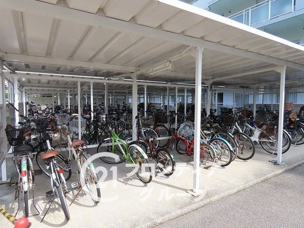 コスモ舞子坂　中古マンション