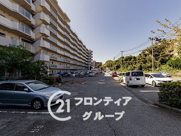 コスモ舞子坂　中古マンション