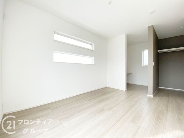 神戸市西区桜が丘東町１丁目　新築一戸建て　第３　全１区画