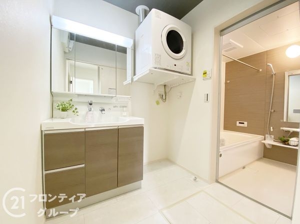 神戸市西区桜が丘東町１丁目　新築一戸建て　第３　全１区画