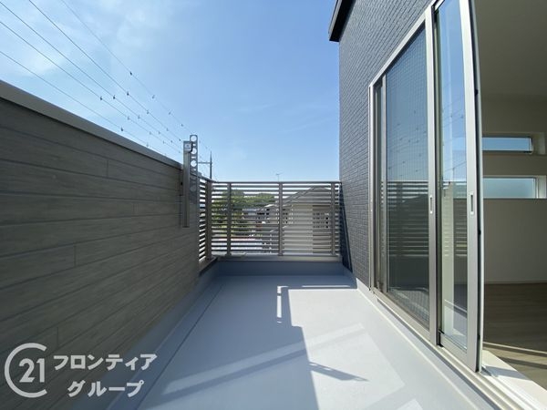 神戸市西区桜が丘東町１丁目　新築一戸建て　第３　全１区画