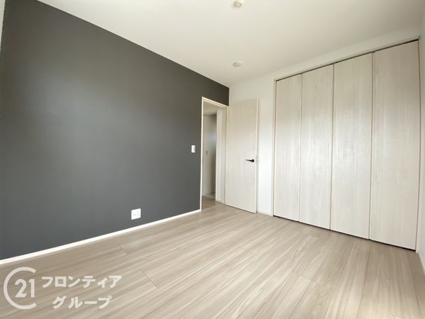 神戸市西区桜が丘東町１丁目　新築一戸建て　第３　全１区画